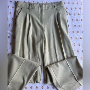 House of Harlow trousers